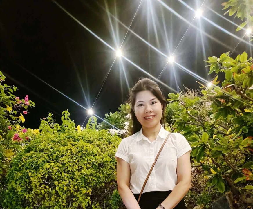 Hà Hương