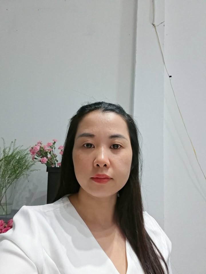 Nguyễn Thị Hằng