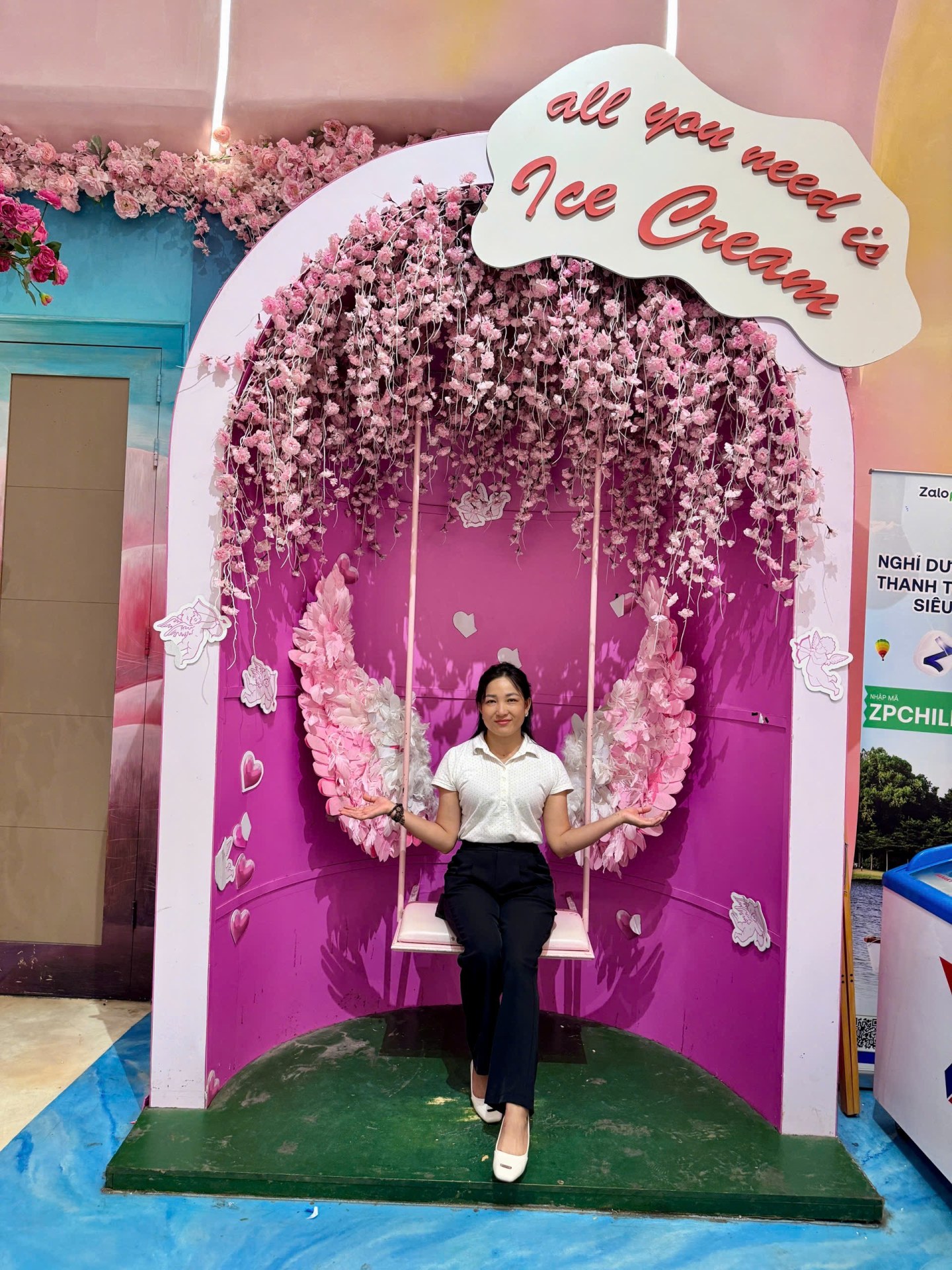 ĐỖ THỊ MAI