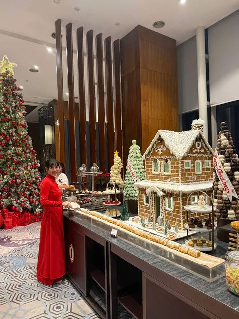 Trần Tuyết Nga