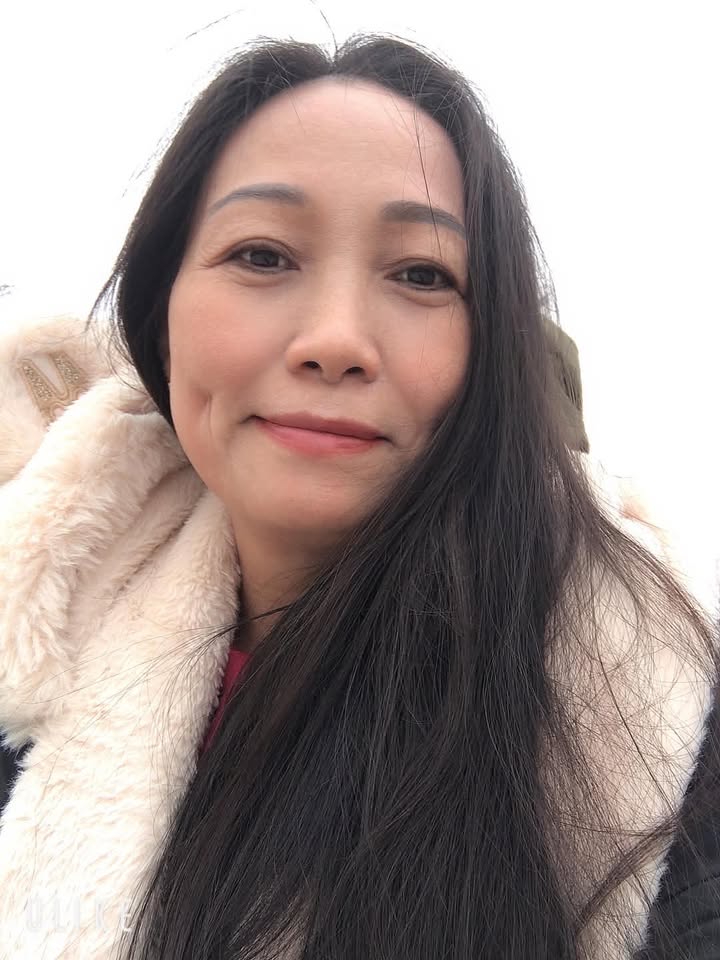 Rose Đào