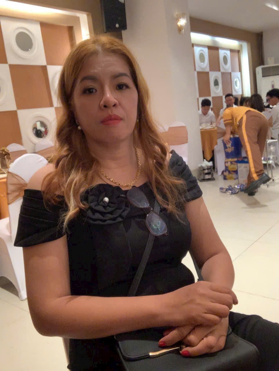 Cẩm Tú