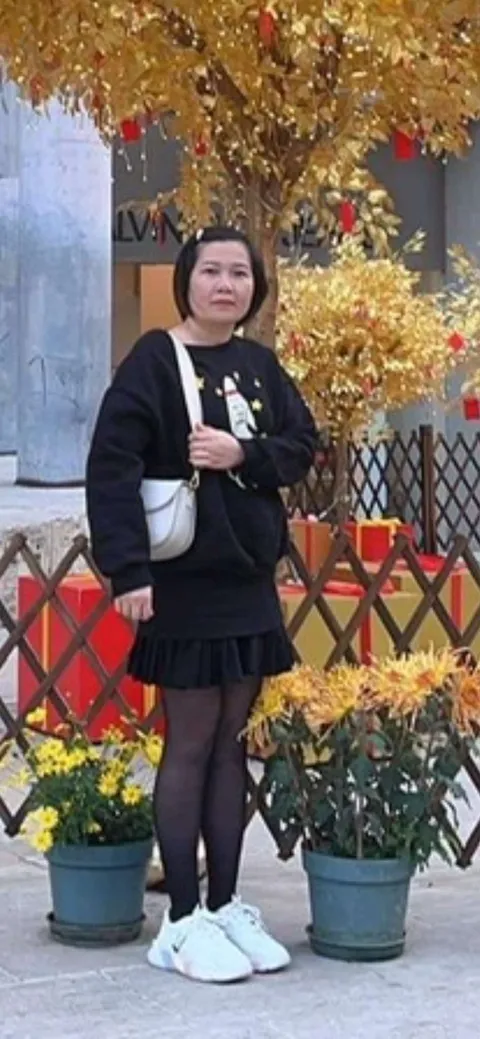 Le Thi Hai