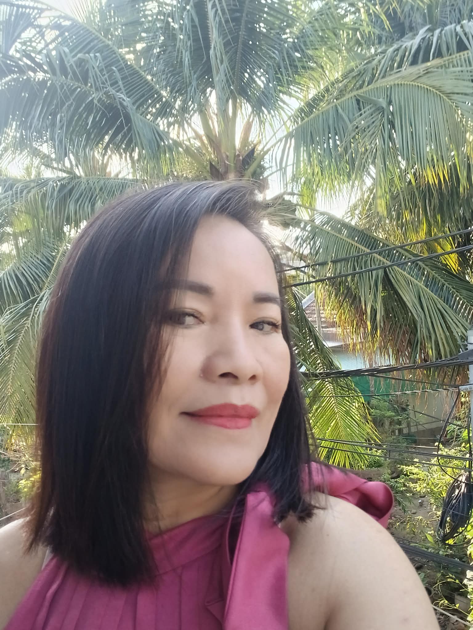 Lê Thị Tuyết Mai
