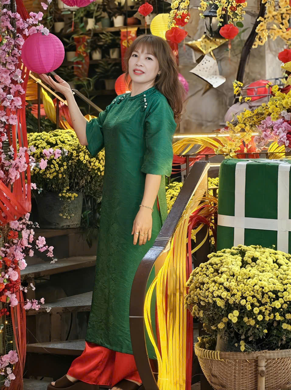 Kim Linh