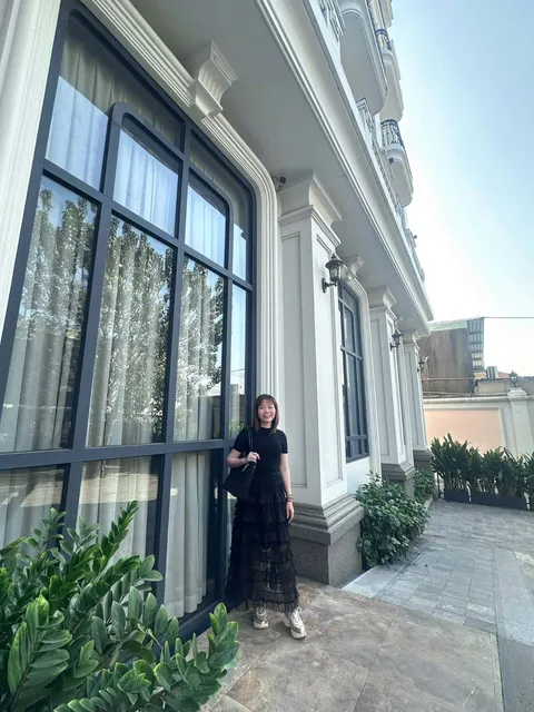 Nguyen Thi Tuyet