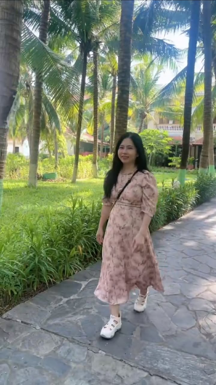 Khánh Trang