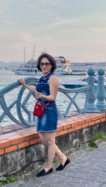 Nguyễn Thị Nội