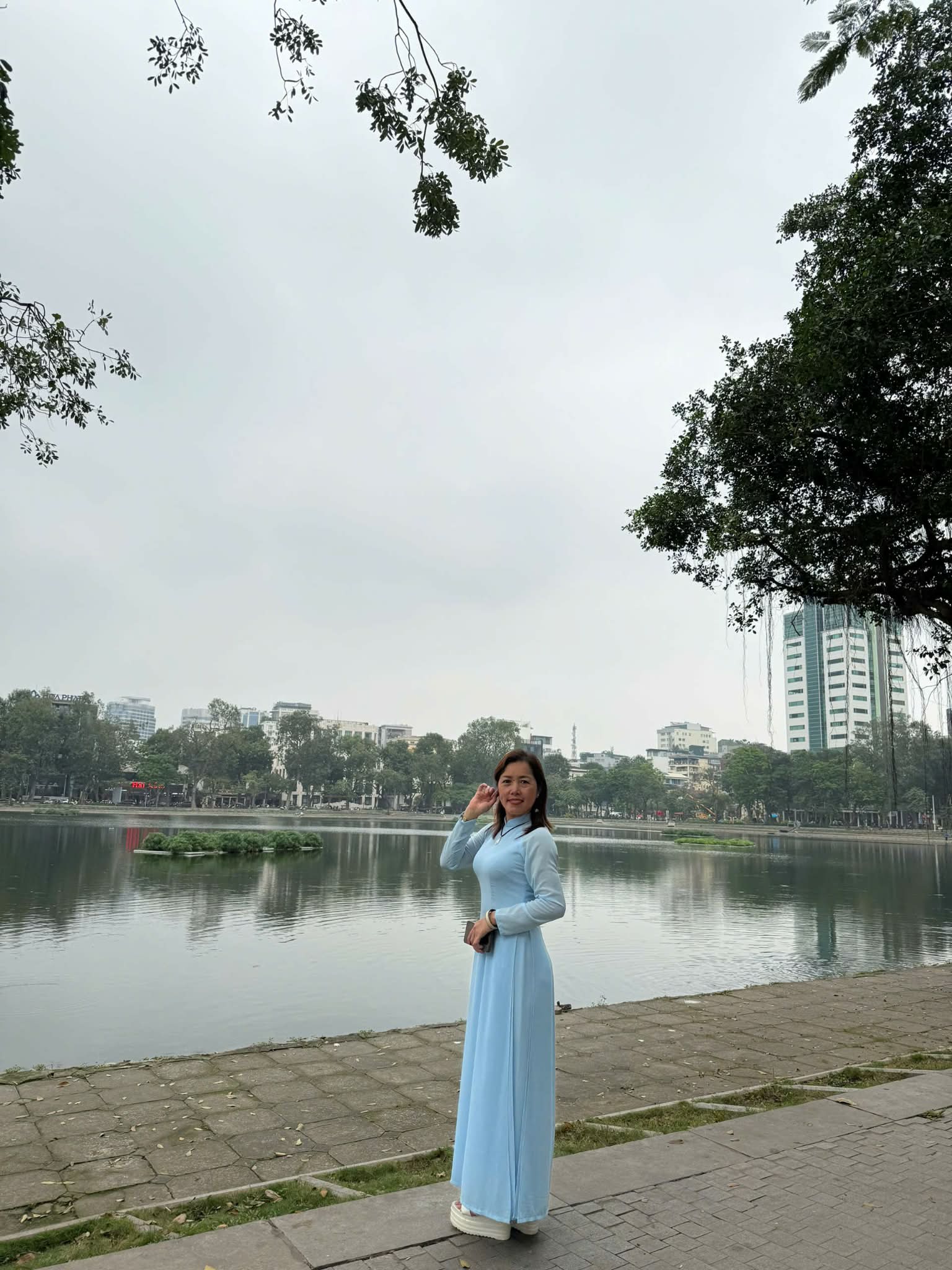 Thanh Tâm