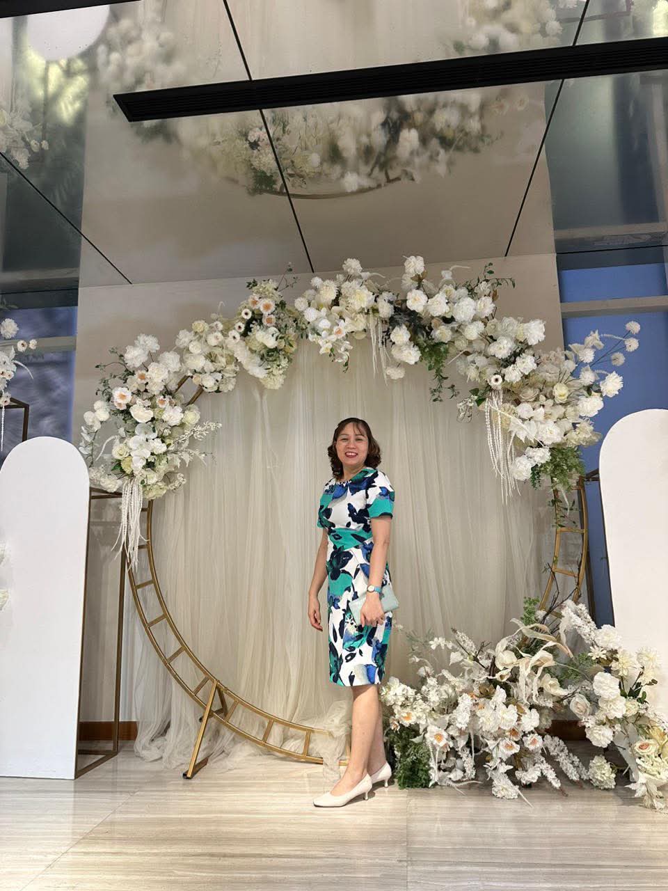 Nguyễn Thị Thanh Thuý