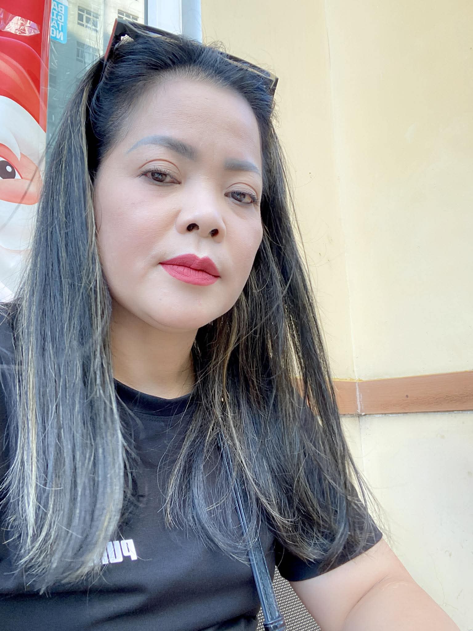 Hien Le