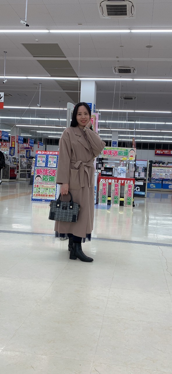 Mai