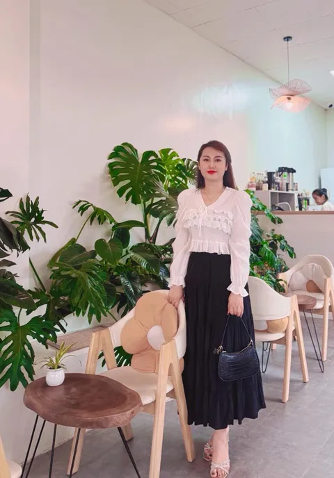 Thanh Hảo