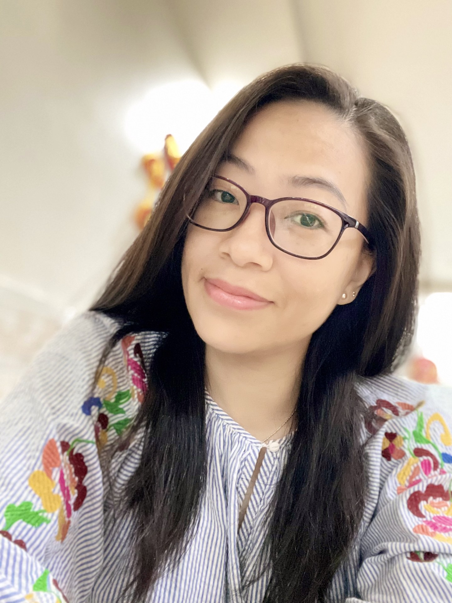 Nguyễn Lê Hoàng Thi