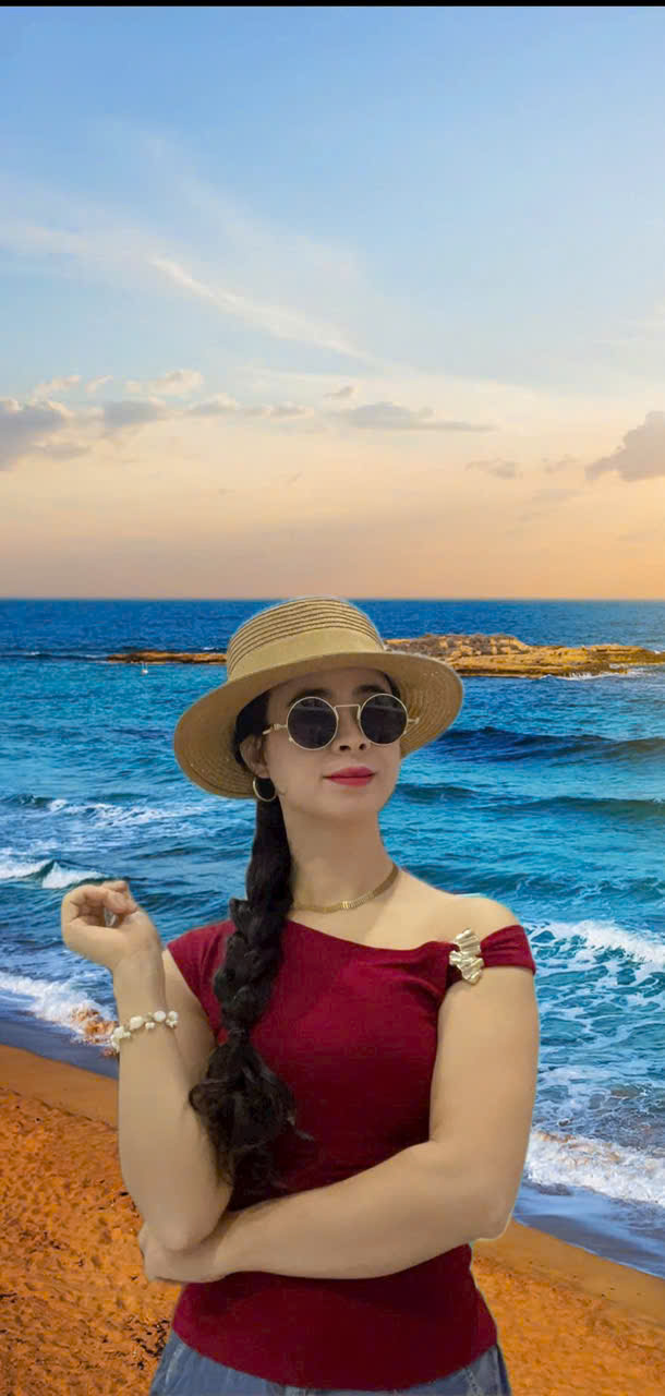 Thư Trầm