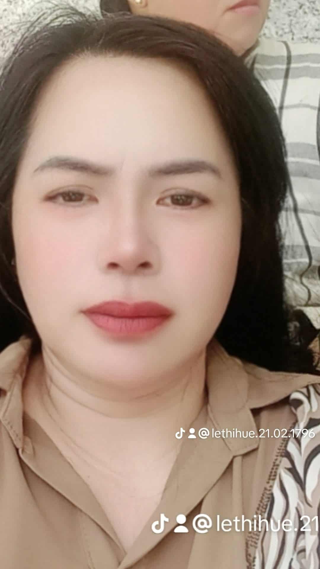 Lê Thị Huệ