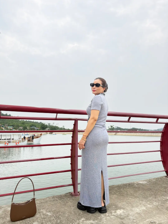 Ho Thi Thanh Tam