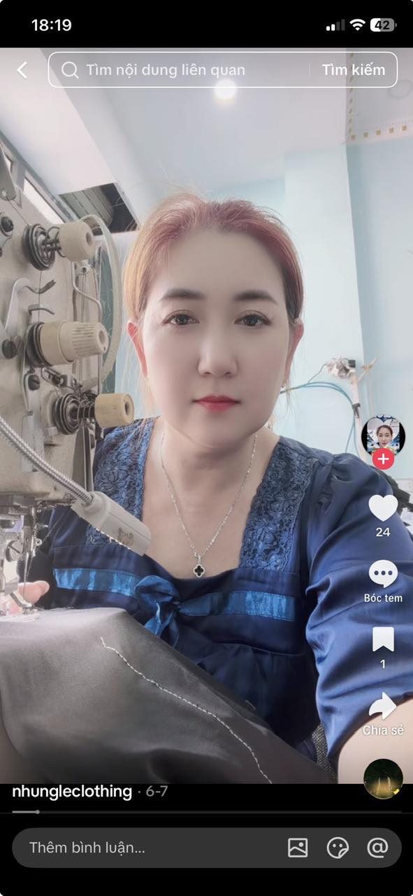 Lê Nhung