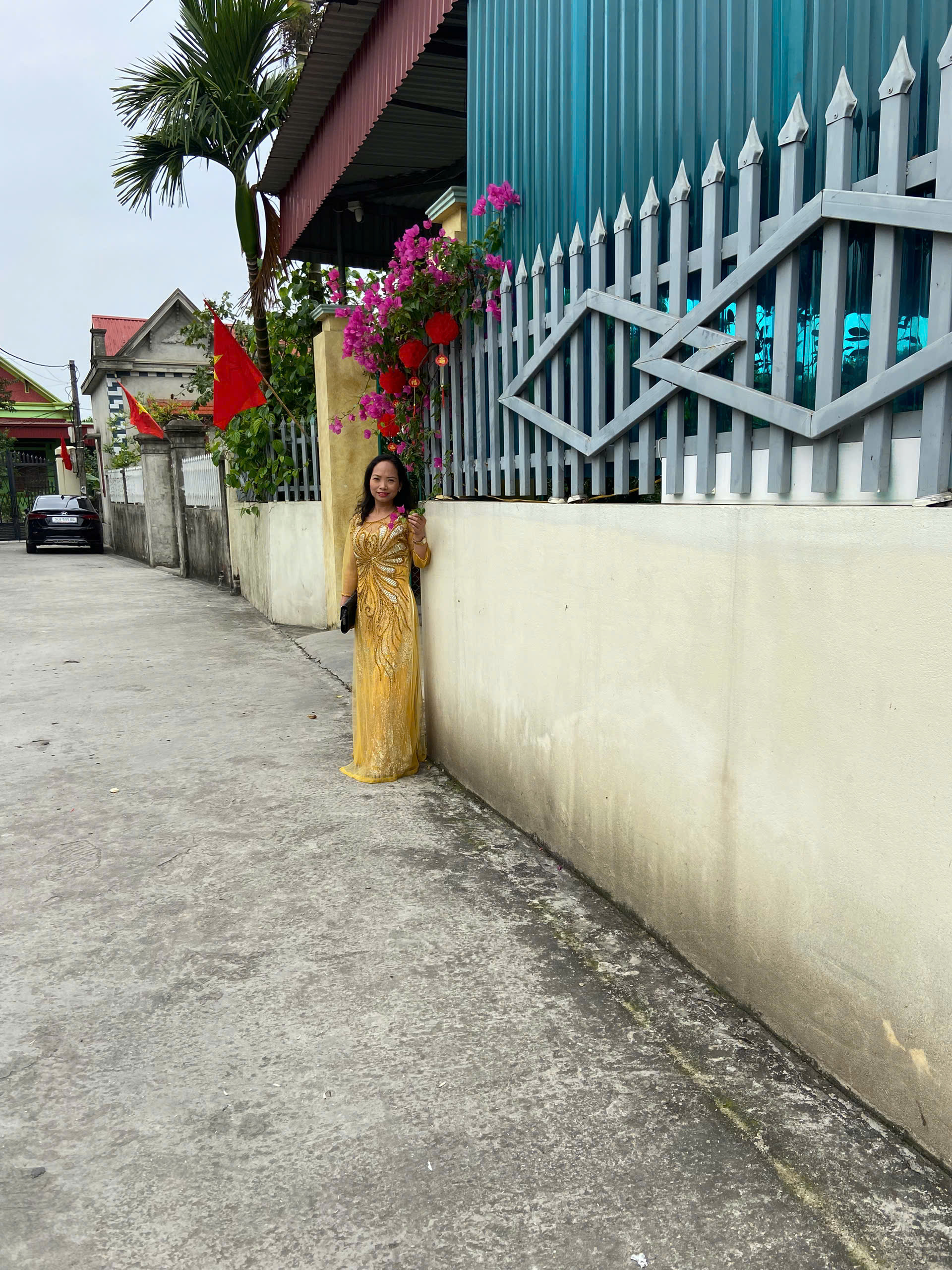 Mai Bui