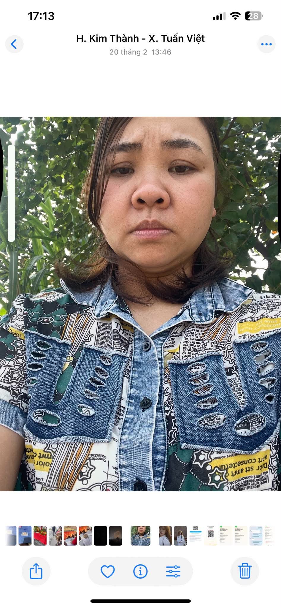 Bùi Thị Quỳnh