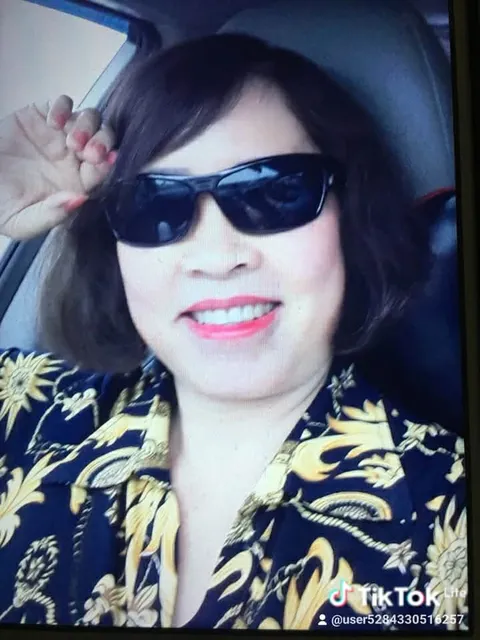 Ha Thi Xinh