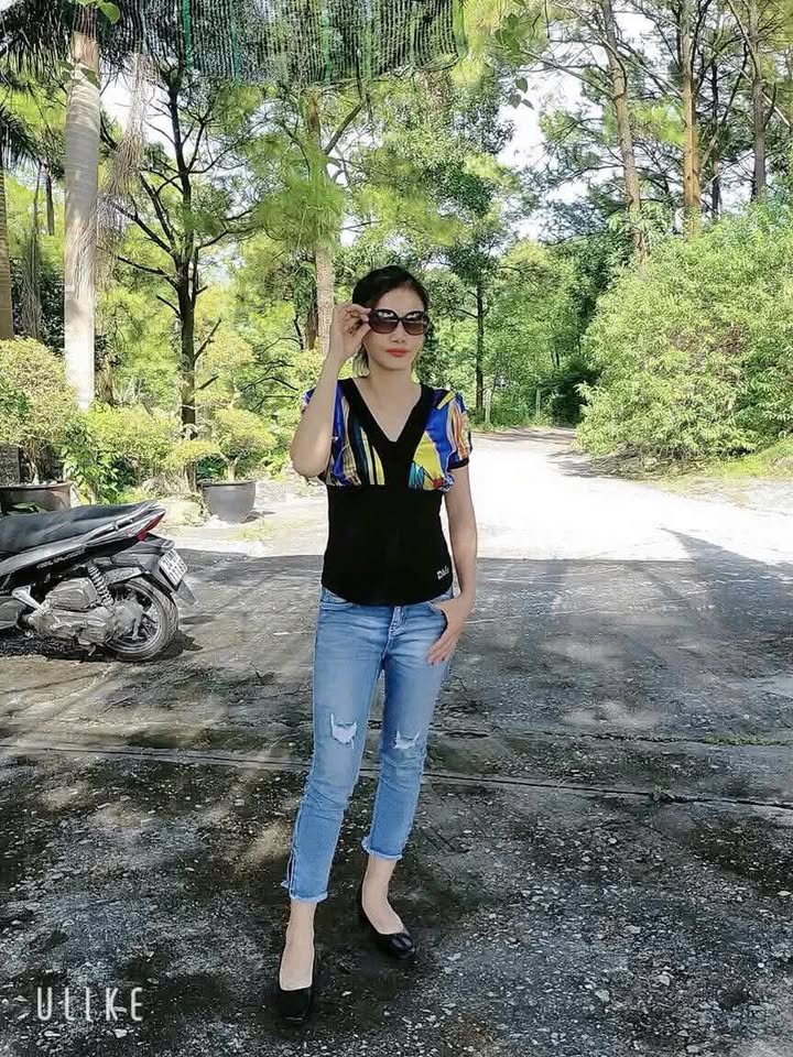 Vũ Thị Ngọc