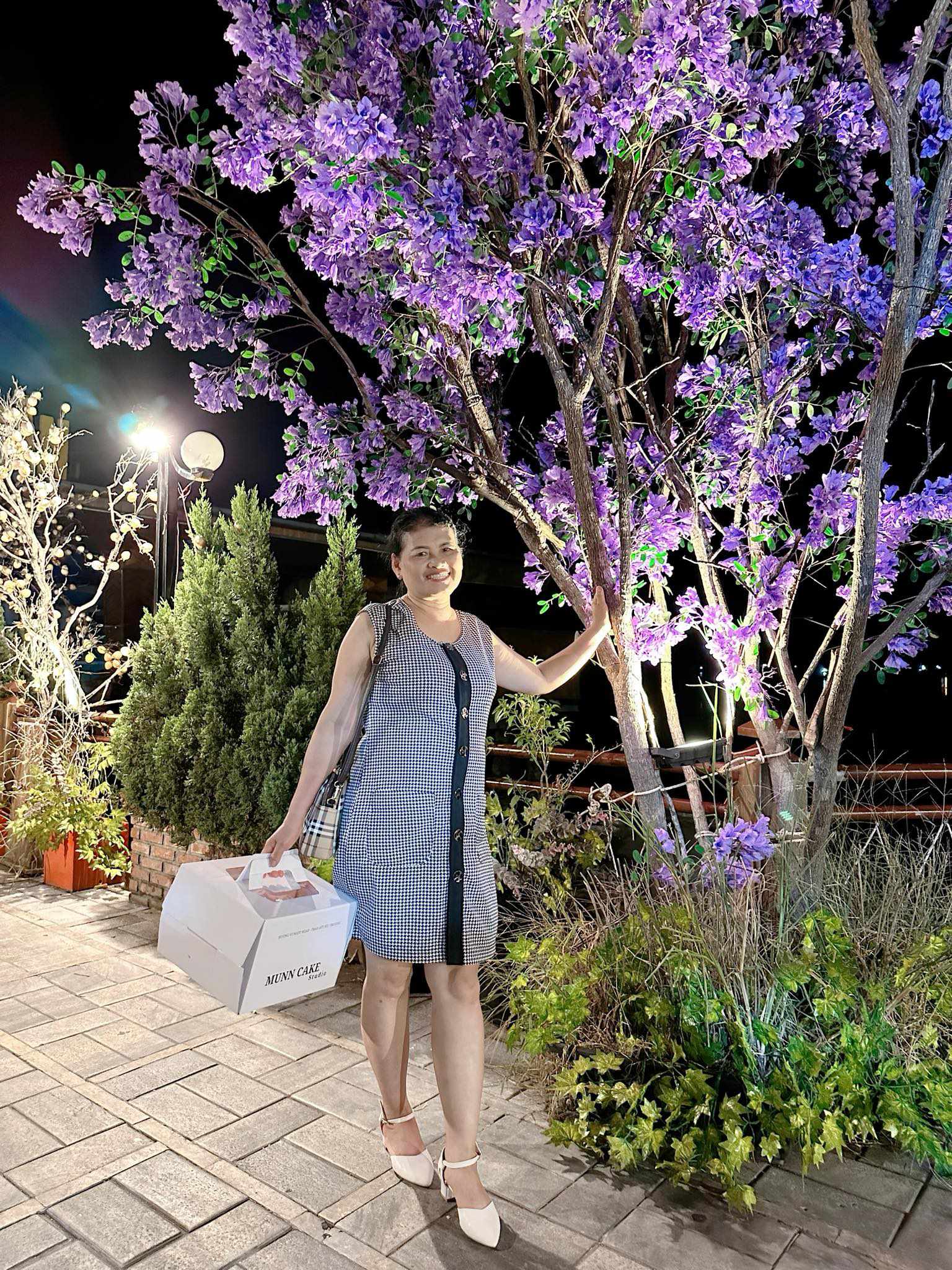 Nguyễn Thị Nhụy