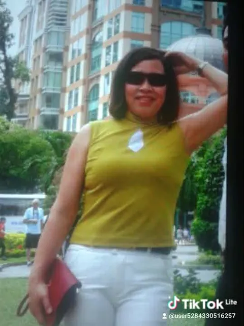 Ha Thi Xinh
