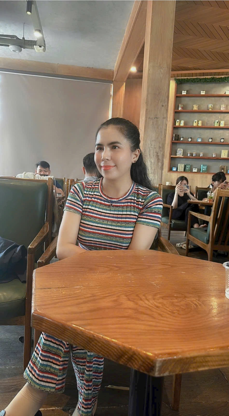 Nguyễn ngoc loan