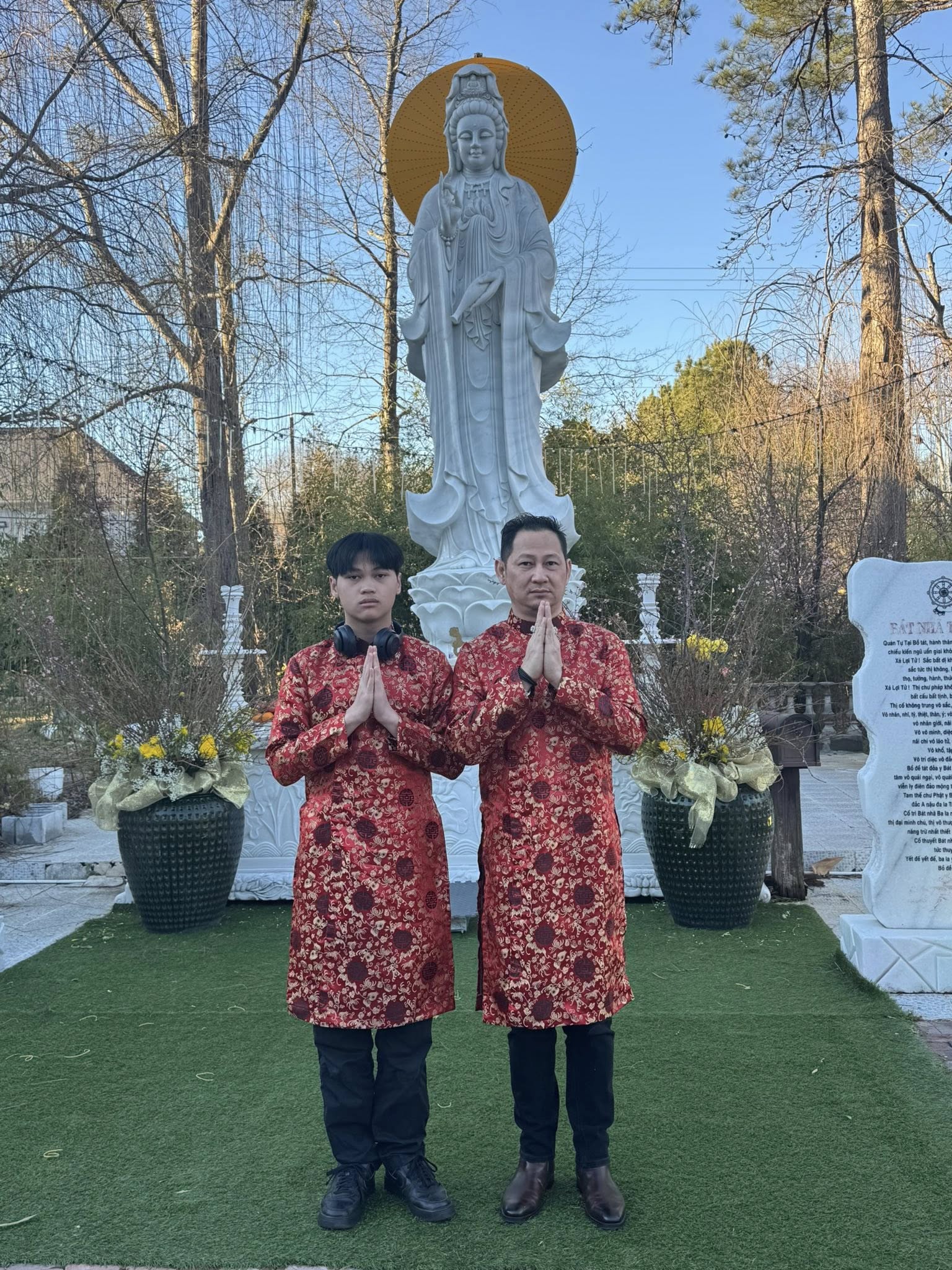 NhanNguyen - Mỹ