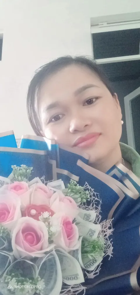Nguyễn Hoa Phượng