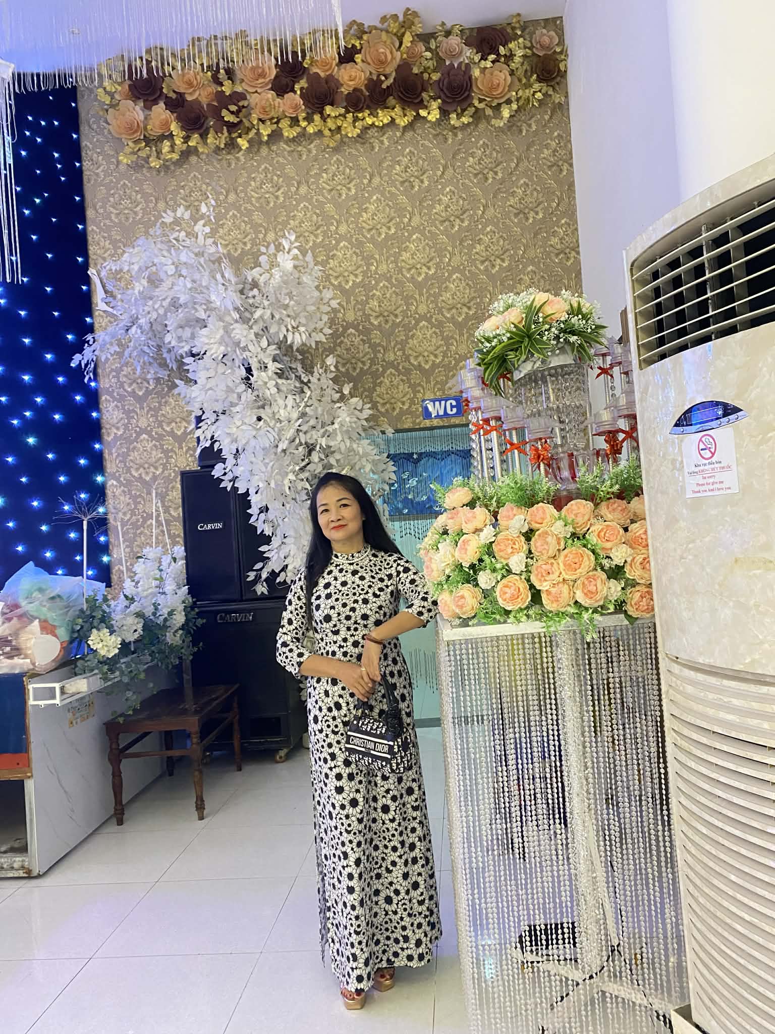 Hoàng Thị Nga