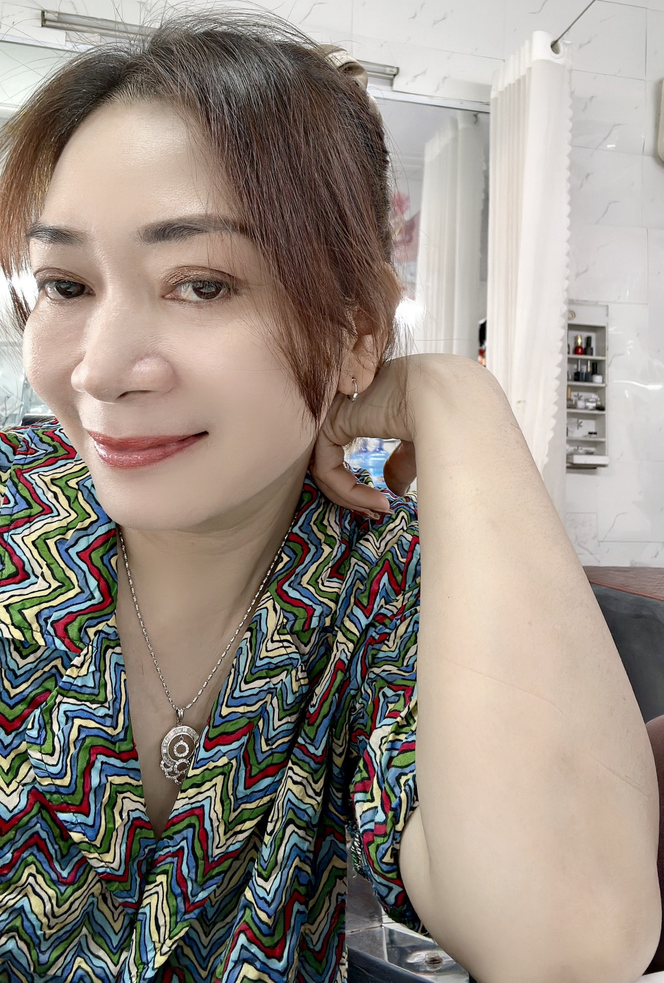 Ho thi kim anh