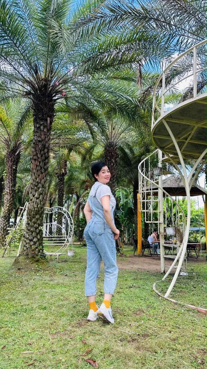 Hồ Xuyến