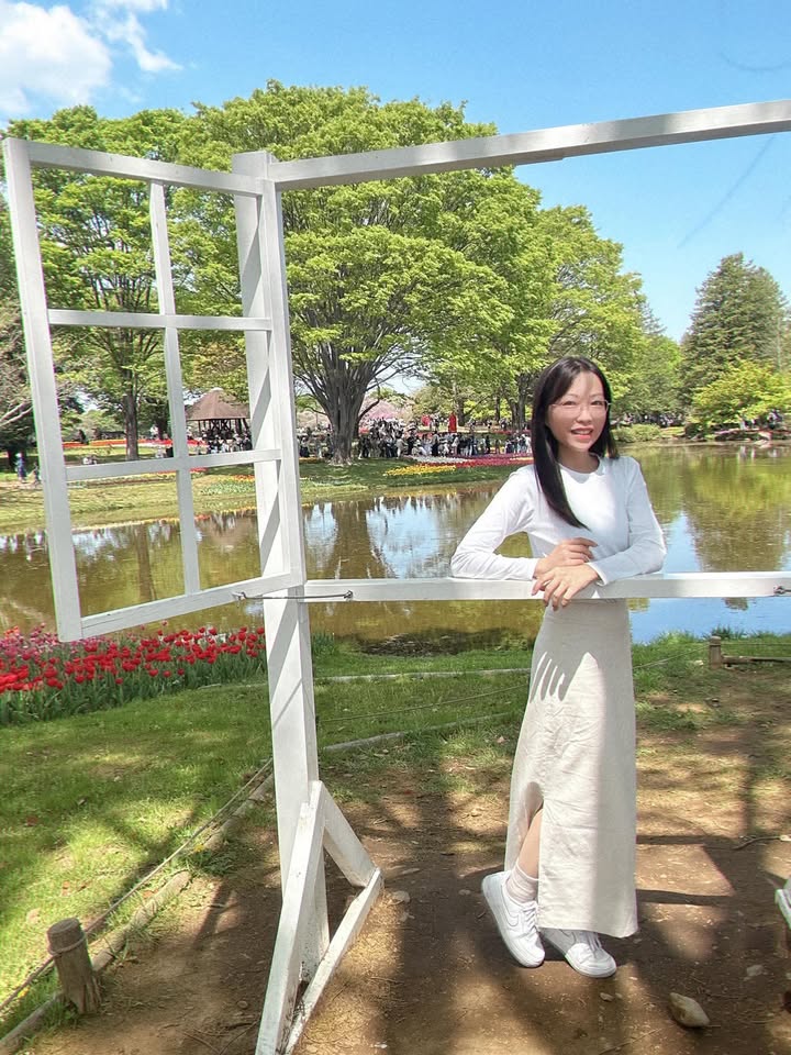 Quyen Ngoc - Nhật Bản