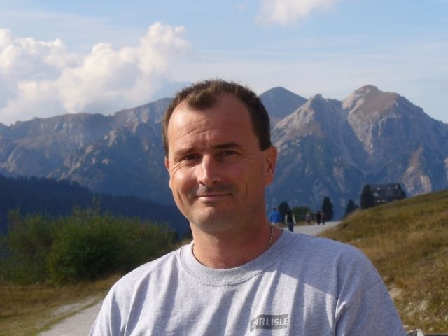 Claudio - Italy