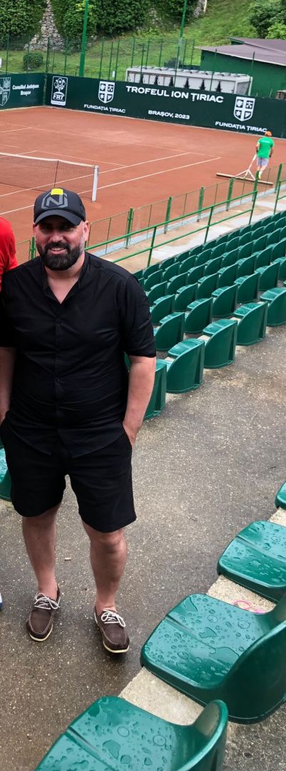 Andrei - Italy
