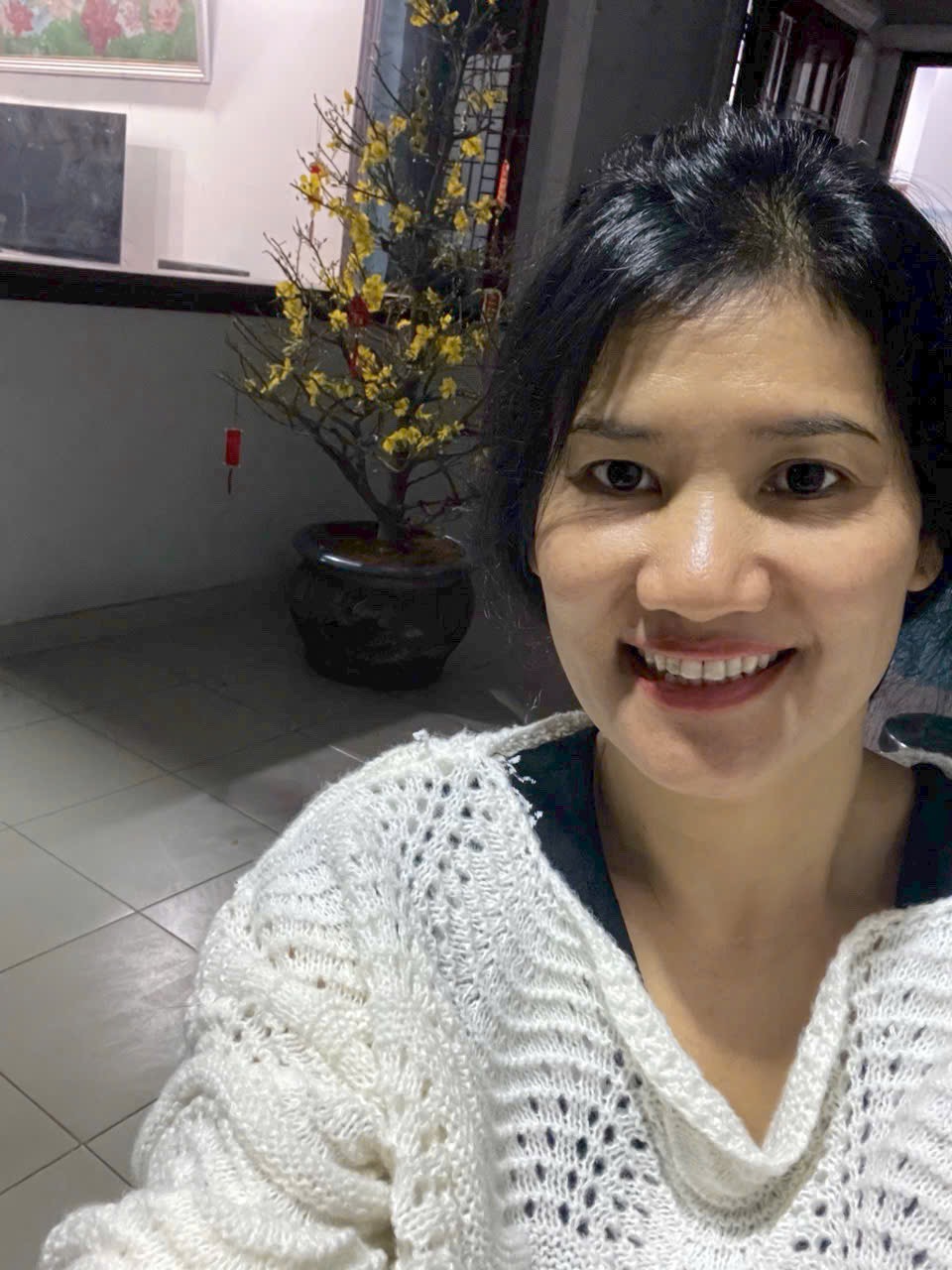 Phượng Lê - Merry Le
