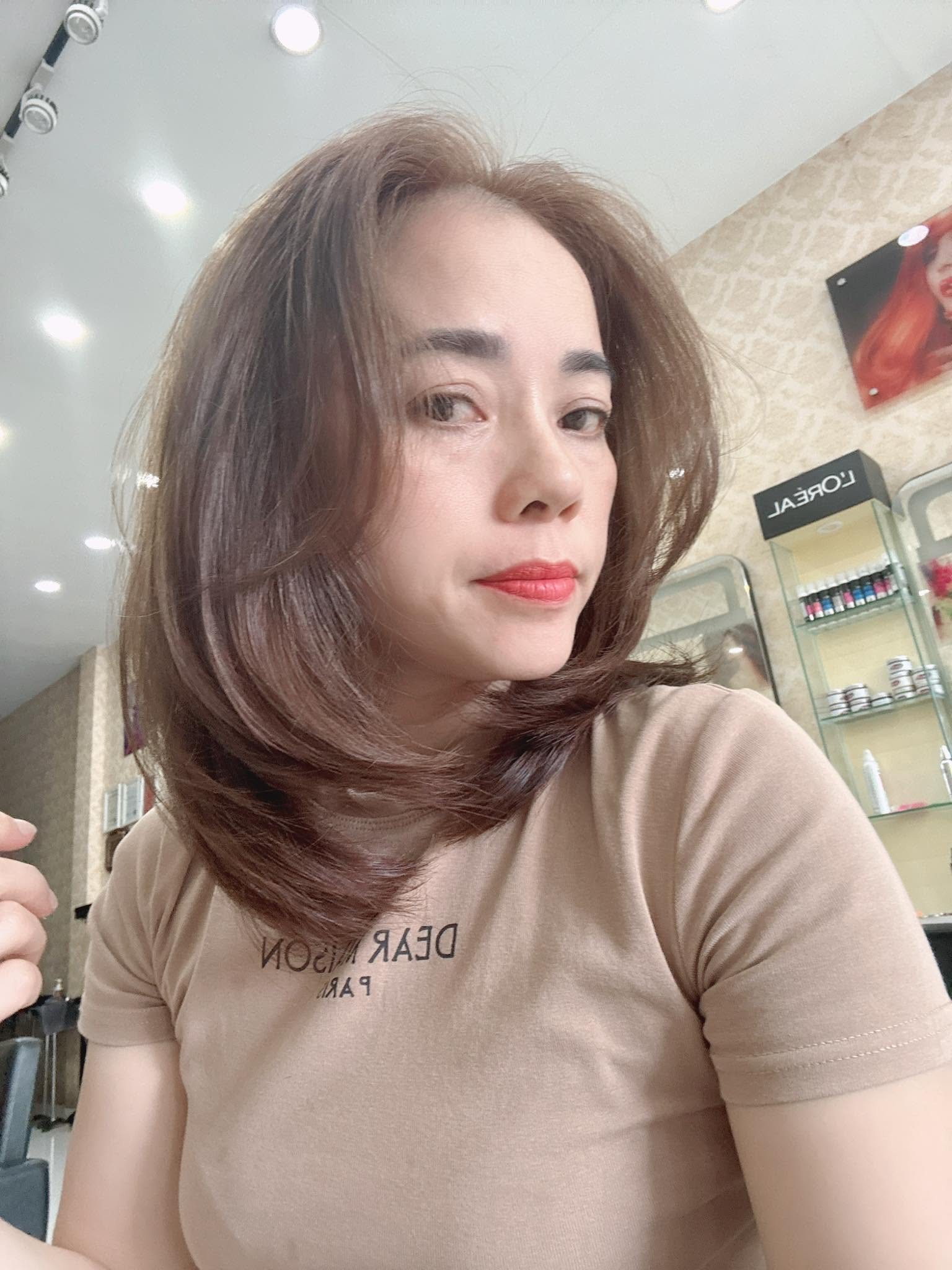 Bùi Thị Viện