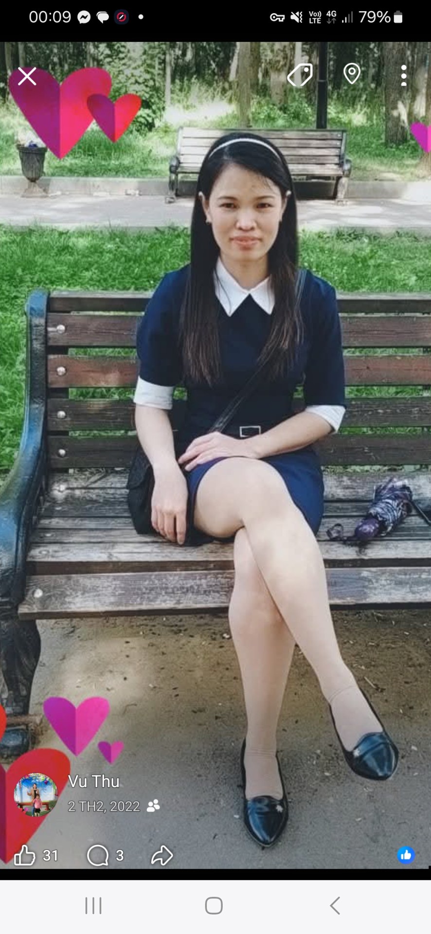 Vũ  thị  thu