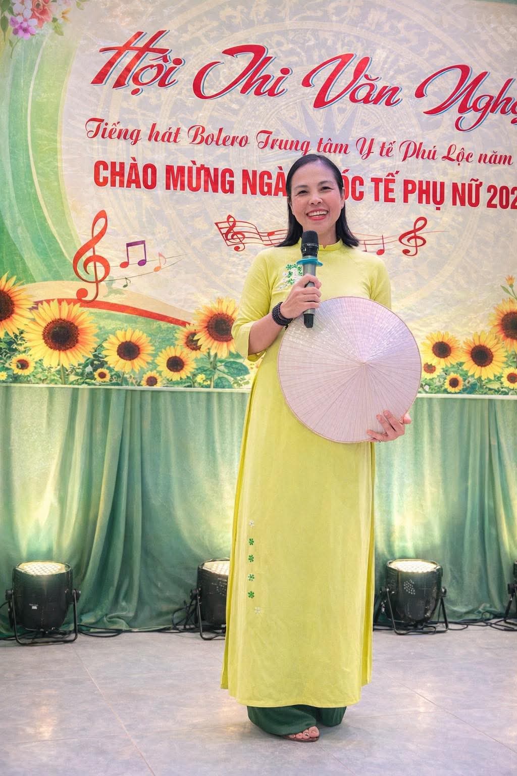 Vo Thi Phuong Thao
