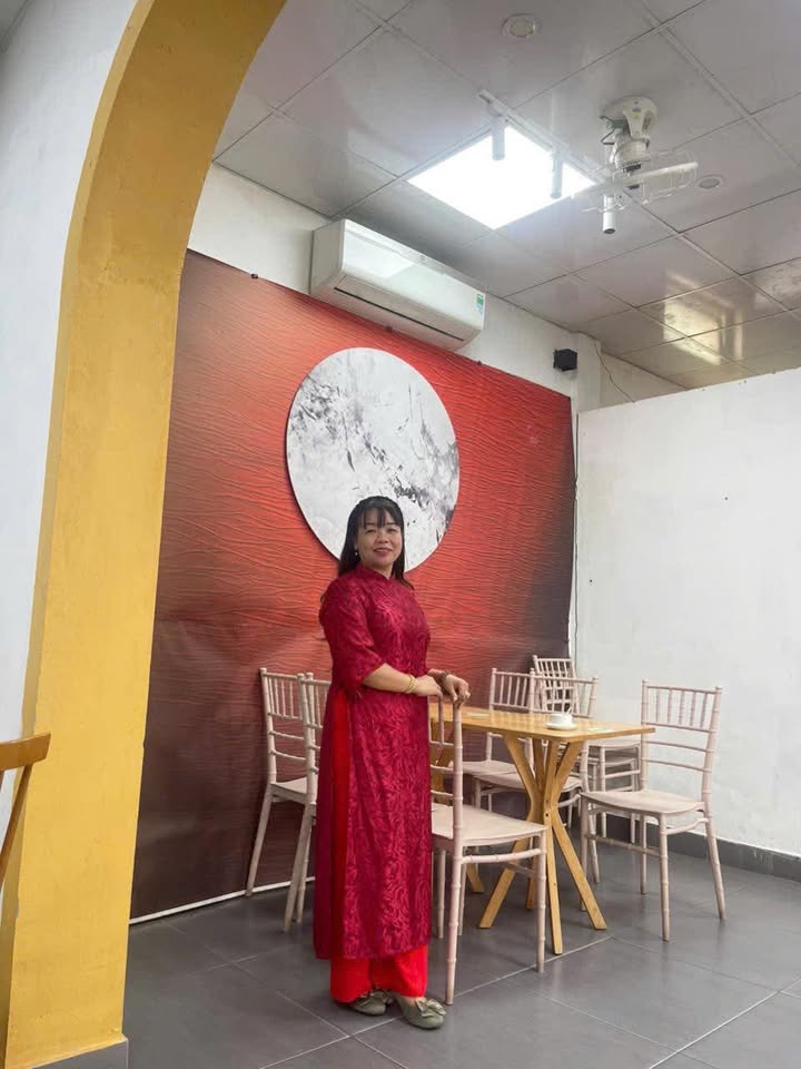 Pham Thi Thuong