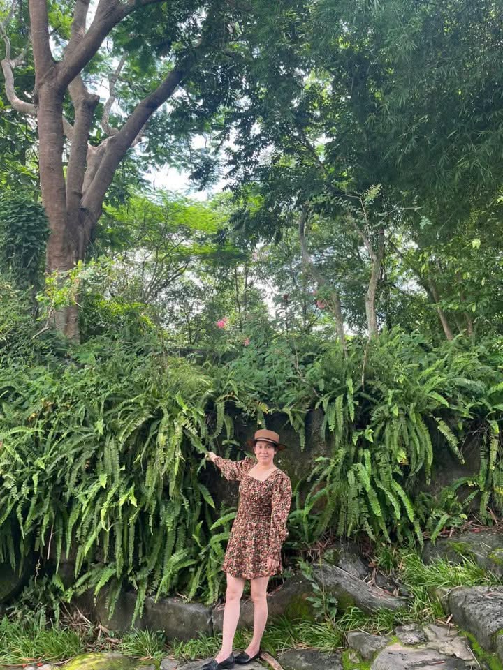 Nguyễn Thị Nhung