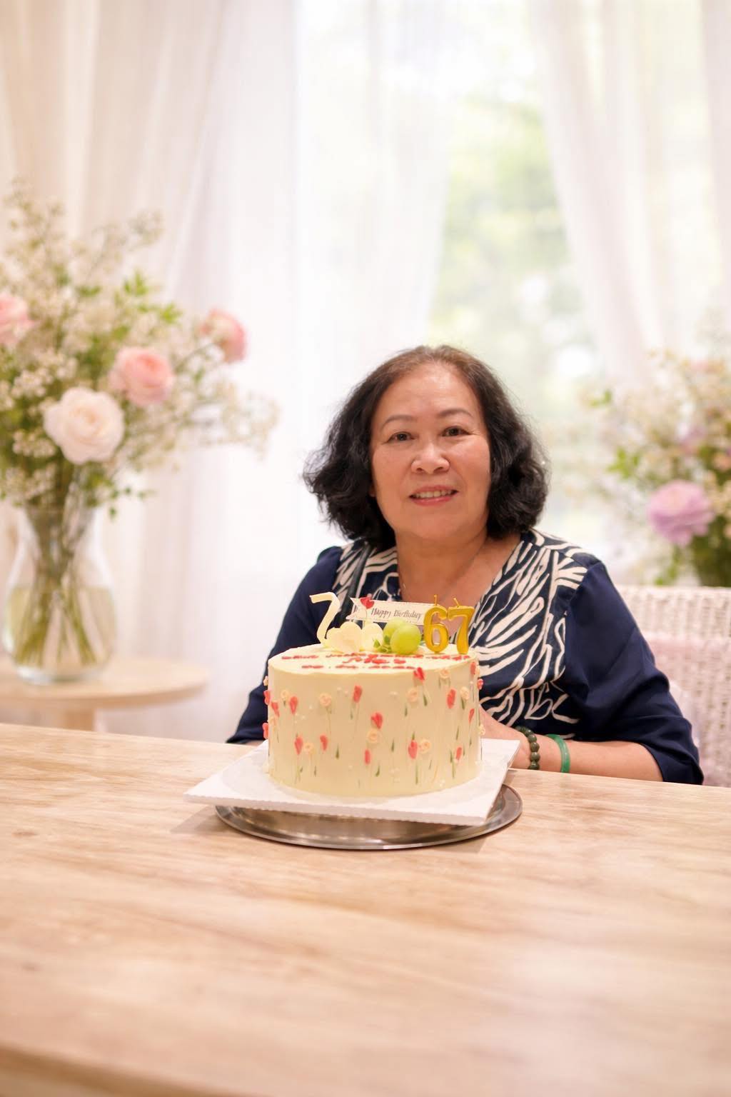 Bùi Kim Loan - 67