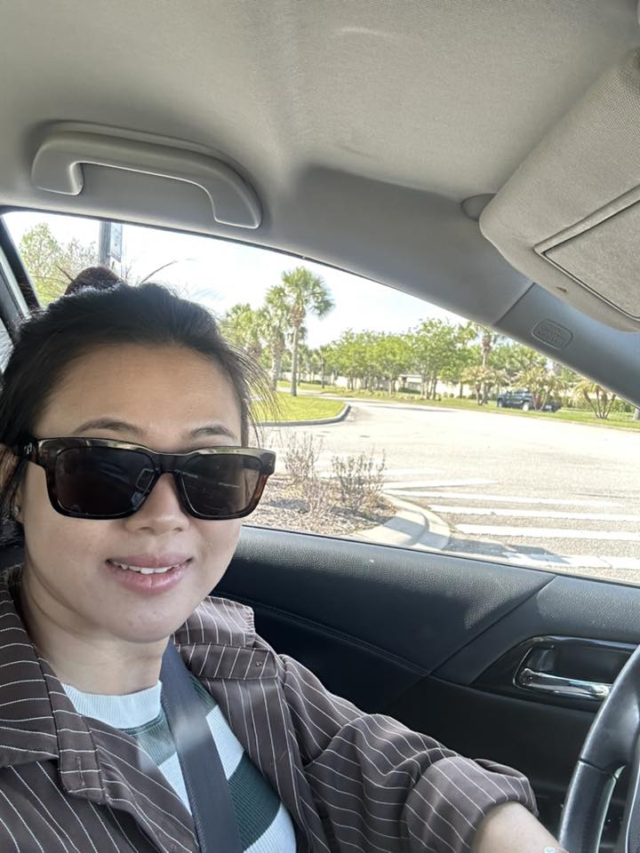 JessicaVan - Mỹ