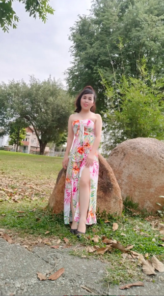 Minh Huyền