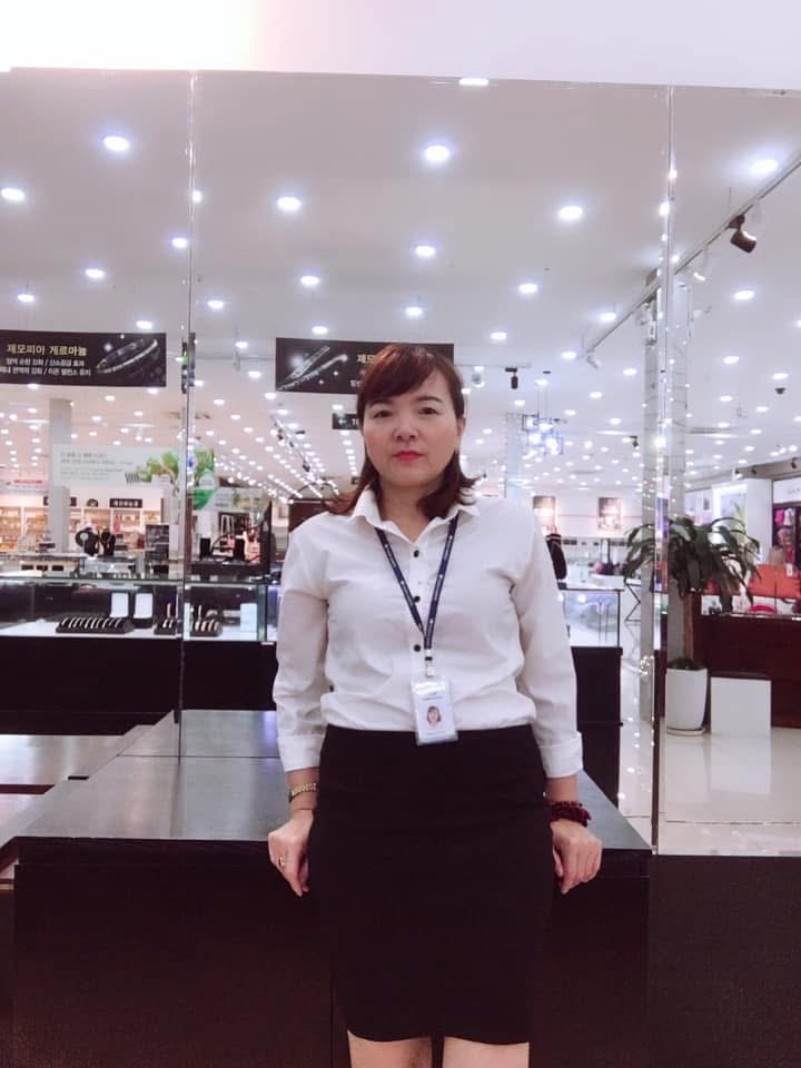 Hồ Dung