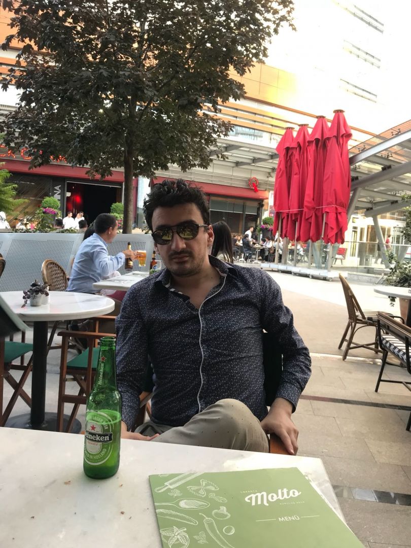 Korcan - Türkiye