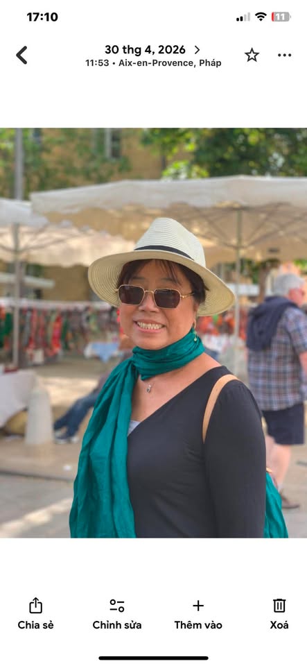 Kim Yến, 68