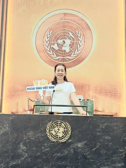 Nguyen Thi Hoan